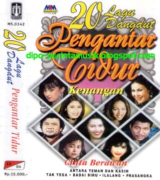 tembang kenanganku
