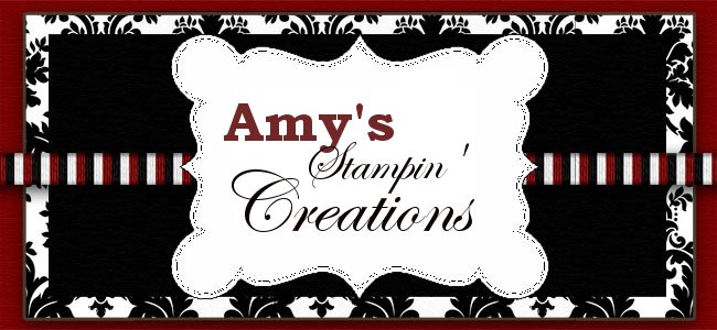 Amy's Stampin' Creations