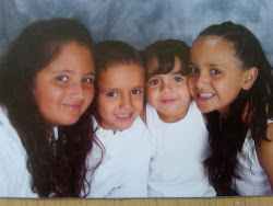 DJ and His Sisters