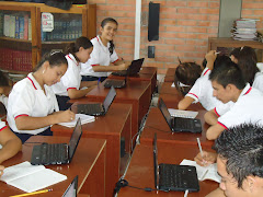 CLASE DE INFORMATICA