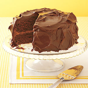 Devil S Food Cake Recipe Buttermilk Coffee Devil S Food Cake Recipe Buttermilk Coffee