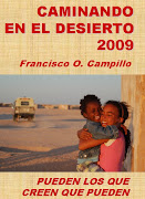 CAMINANDO, EL LIBRO 2009