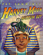 Harvey Moon Museum Boy
