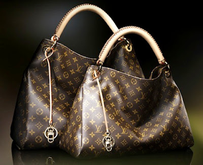 CHICKSTUFFS!!: CHEAPer ARTSY MM Louis Vuitton - 100% Authentic & Brand New!!