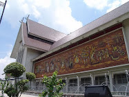 Muzium Negara - Khazanah Alam Nusantara Melayu
