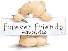 I'm a Forever Friends Favourite