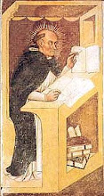St. Raymond of Peñafort - Patron Saint of Canon Lawyers