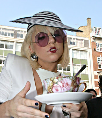 Celebrity Sex Tape Scandals: Lady Gaga Sex Tape | Scandalous Video