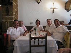 Ávila 2006 - visita Exposición Las Edades del Hombre