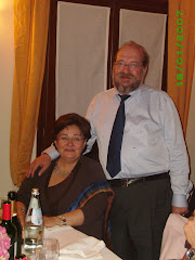 Presentazione Santi Montanari presso "Antica Osteria di Via Brandolini" 20 Giugno 2008