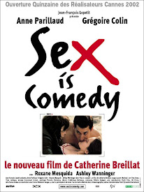 Watch Movies Sex Is Comedy (2002) Full Free Online