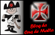 Divulgue nosso Banner da Cruz de Malta