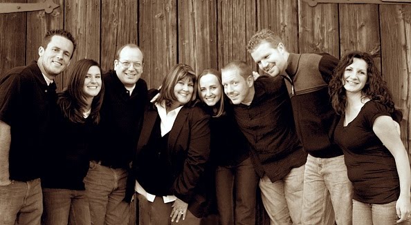 The Best Family Ever