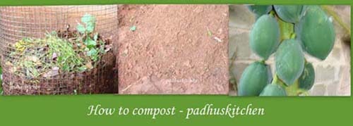 Small Kitchen Compost Container Small Kitchen Compost Container
