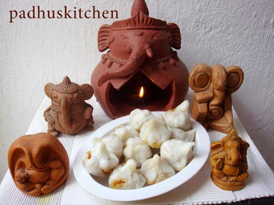 Kozhukattai Recipe-Modak recipe Kozhukattai Recipe-Modak recipe
