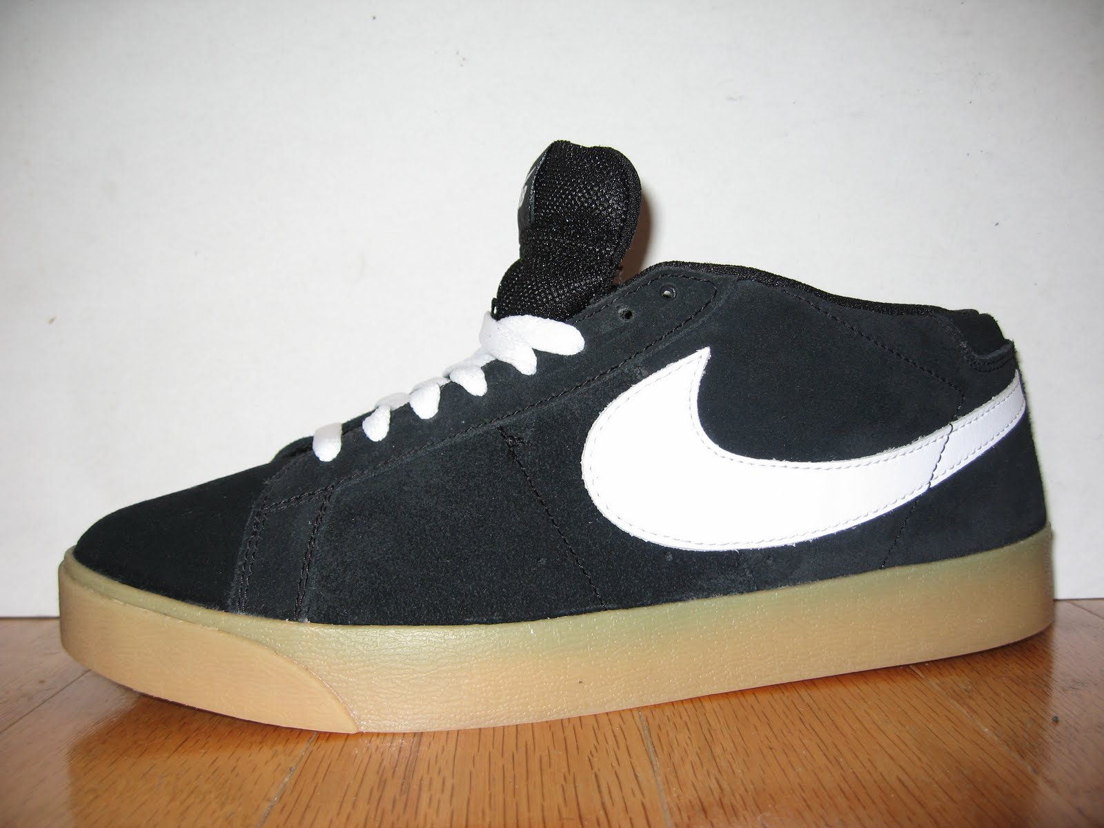 vans nike sb