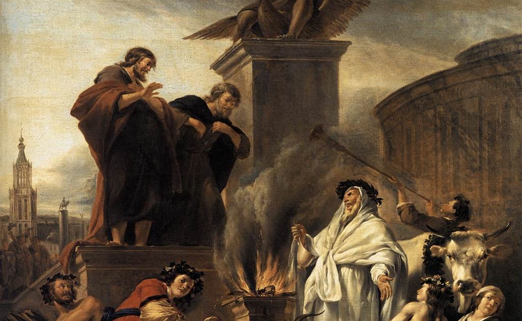 Gospel of barnabas carbon dating