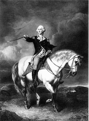George Washington Birthday Pie George Washington Birthday Pie