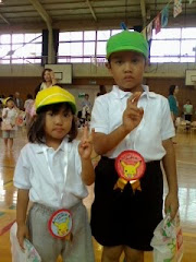 Fakhir and Aura
