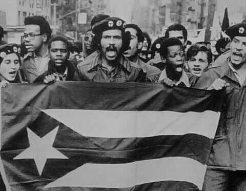 The Young Lords