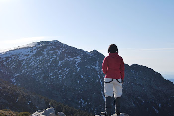 Sierra de Guadarrama