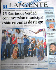 Marionetas en el Diario