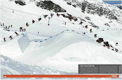 Transworld Snowboarding Transworld Snowboarding