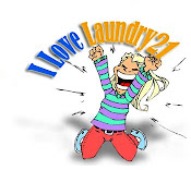 I Love Laundry21