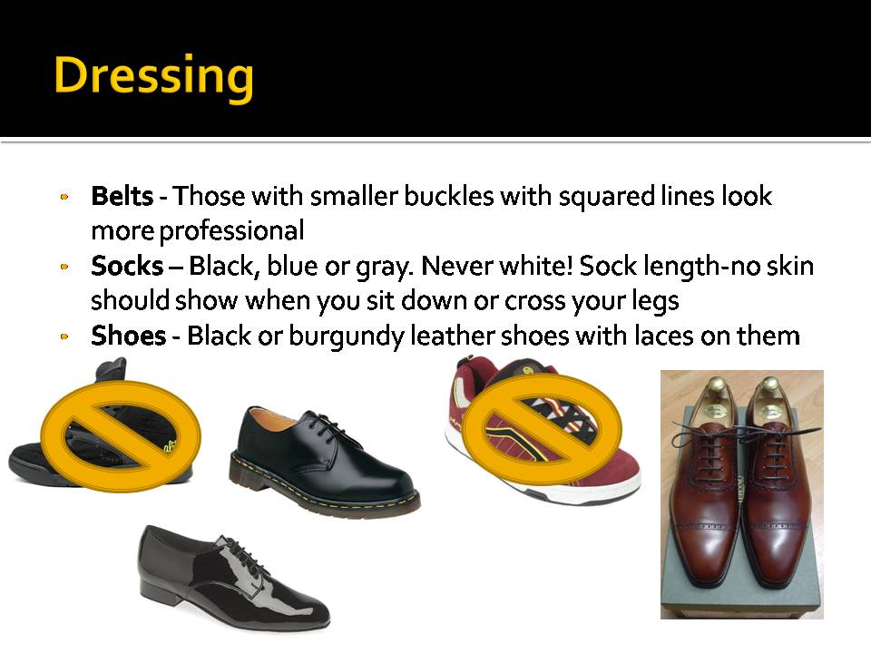 My Word With The World: Tips to face an Interview