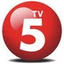 TV5 Logo