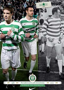 celtic 2007 kit