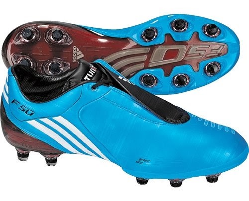 New Kits on The Blog: adidas F50 i Lionel Messi Boots