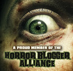 MEMBER: Horror Blogger Alliance!