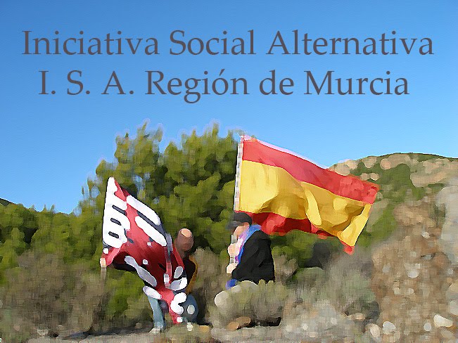 INICIATIVA SOCIAL ALTERNATIVA REGION DE MURCIA