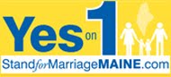 Protect Marriage in Maine