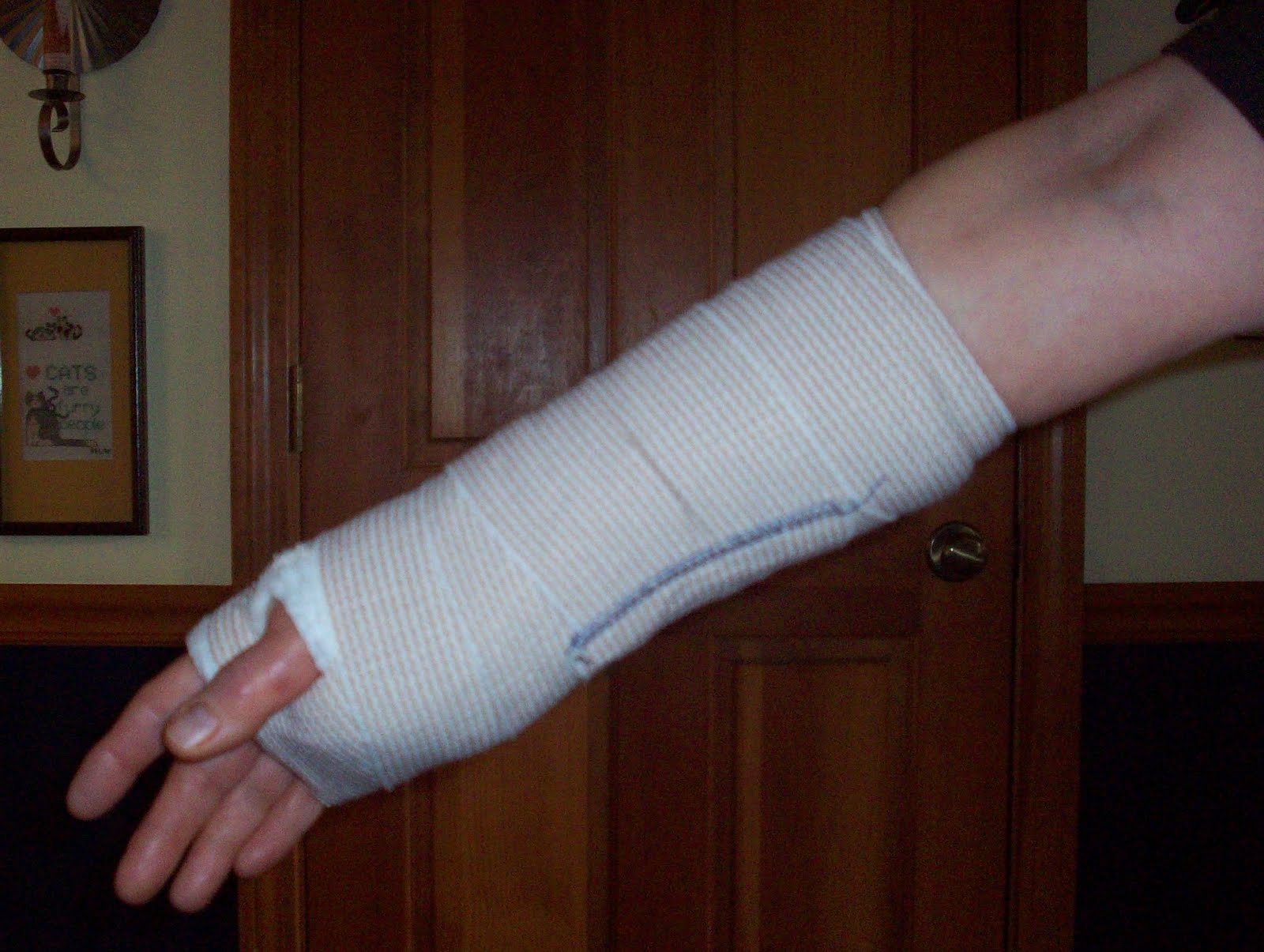 This Is Harder Than It Seems