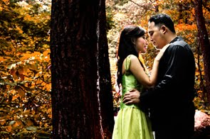 prewedding