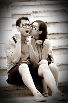 Prewedding