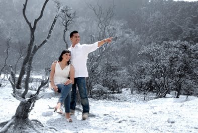 Prewedding