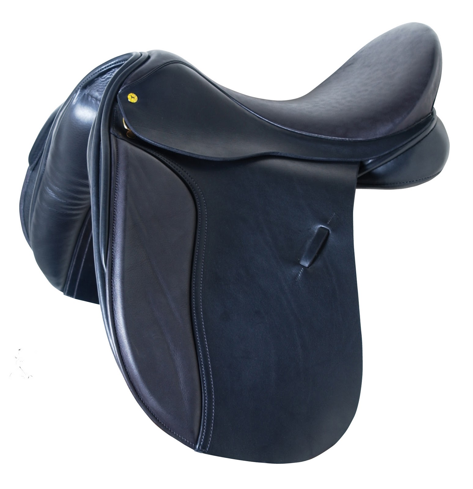 Saddle Fitting The Inside Journey Saddle Making Process by Nikki