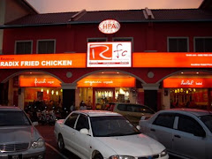 Radix Fried Chiken HPA