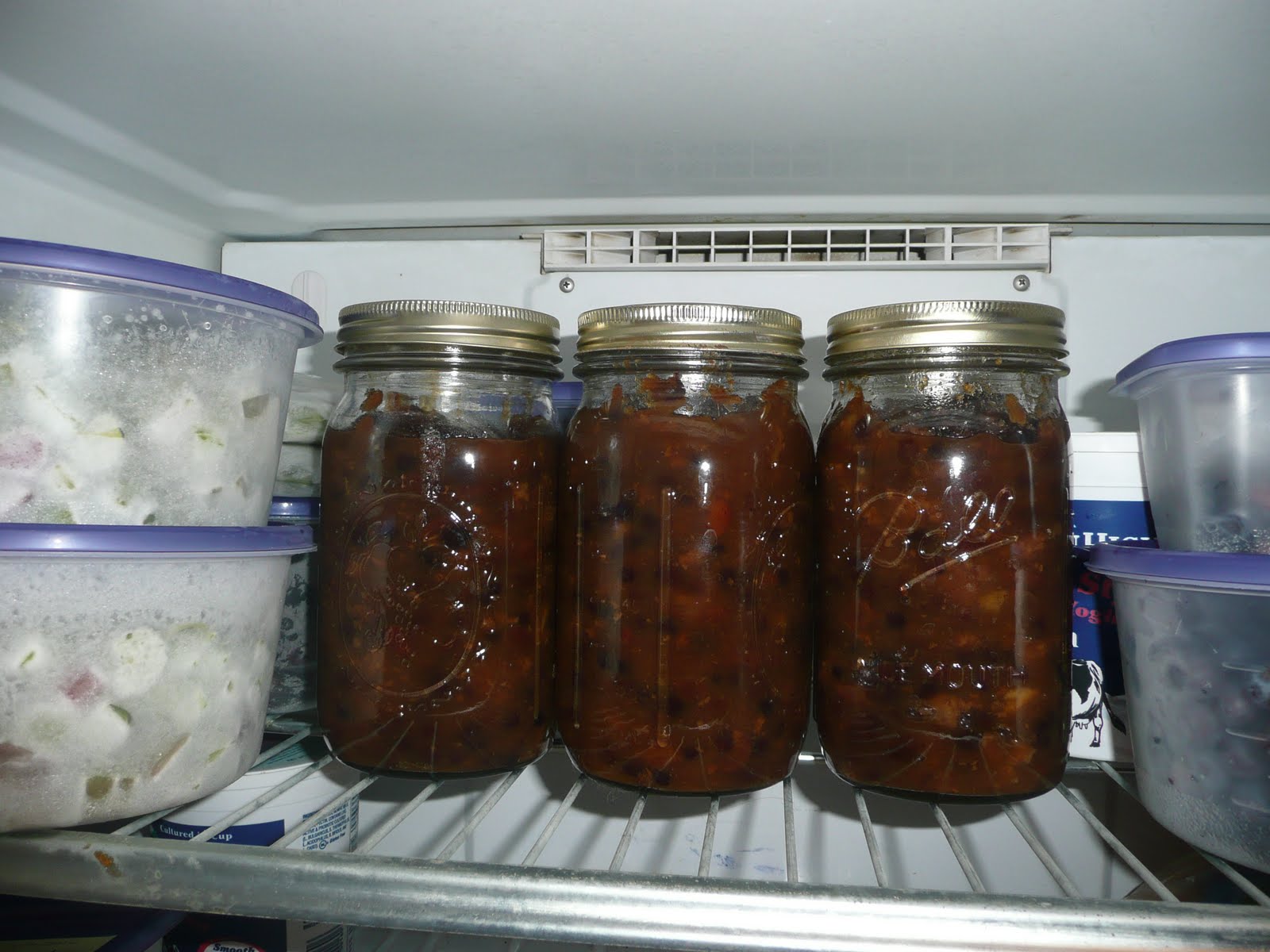 Dinner At The Osbornes Grandma Strecker s Old Fashioned Mince Meat 