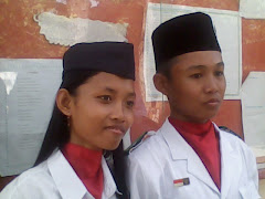 fitri and andi