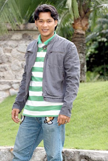 Pelakon Faizal Yusof Meninggal Dunia - MiJiE BLoG