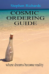 Book - Cosmic Ordering Guide