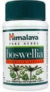 Boswellia herb for inflammation