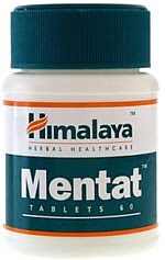 Mentat contains herbs to relieve mental stress
