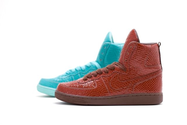 nike terminator swagger