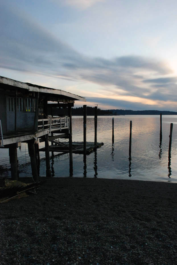 Live On A Boat Steilacoom Marina