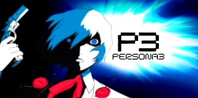 jonchoo: Shin Megami Tensei: Persona 3 review